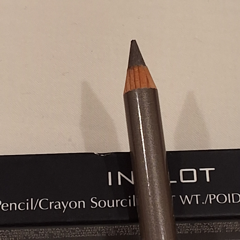 NWT Inglot Eyebrow Pencil #506 - Picture 4 of 7